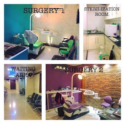 Quraishi'S Dental Clinic