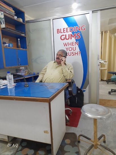Aziz Dental Clinic