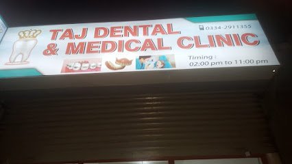 Taj Dental And Medical Clinics
