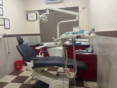 Floss & Gloss Dental Clinic