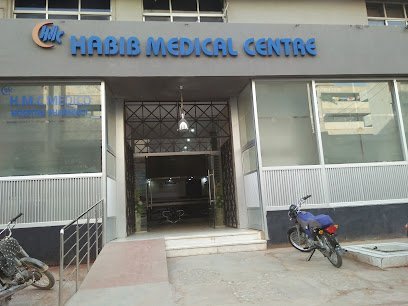 Dr. Tania Razi - Farah Essa Healthcare Centre