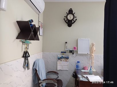 Shabbir Ahmed Physiotherapy Clinic