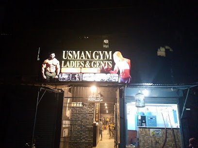 Usman Gym