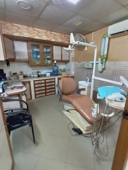 Manasiya Dental Clinic