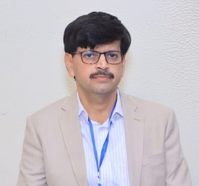 Dr Danish Ur Rahim