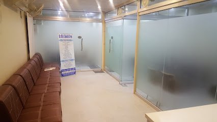Dr. Ali'S Dentistry