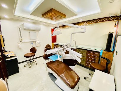 Dental Innovations Clinic