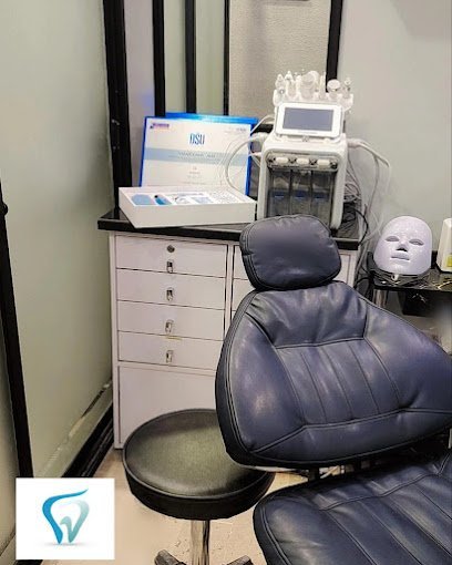 Quba Dental Care & Cosmetic Dentistry