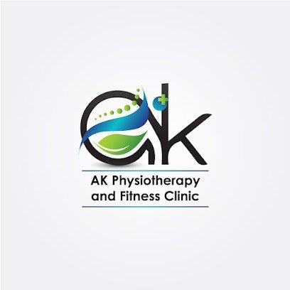 A.K Physiotherapy & Fitness Clinic