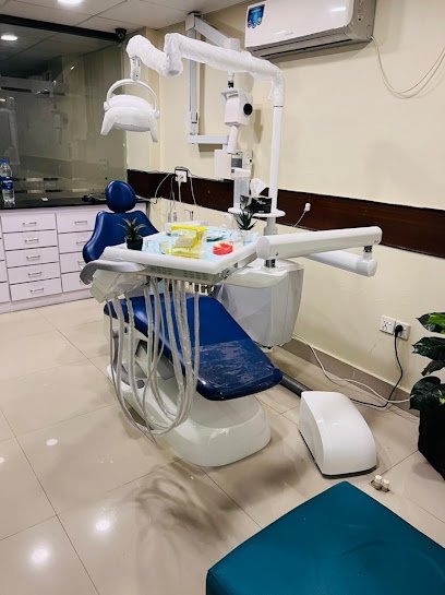 Cosmos Dental Solutions
