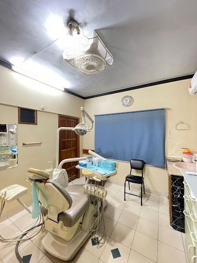 The Dental Smile And Hygiene Clinic