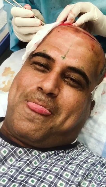 Dr. Ghulam Shabbir - Pak International Hospital