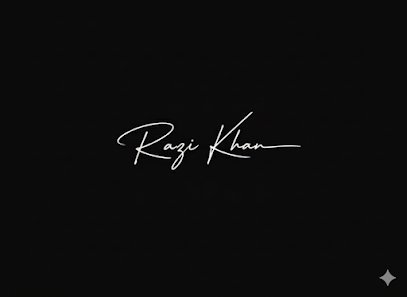 Meadows Therapy | Mr. Razi Khan