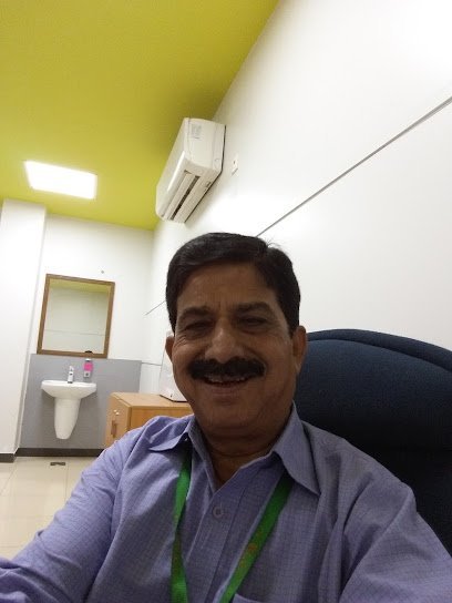 Dr. Ahsan Dental Clinic