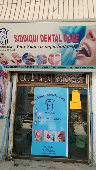 Siddiqui Dental Care
