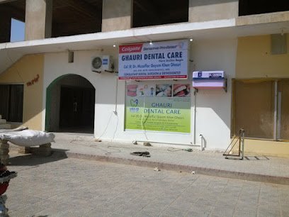 Ghauri Dental Care
