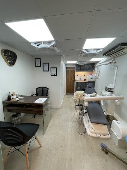 Umair Dental Practice