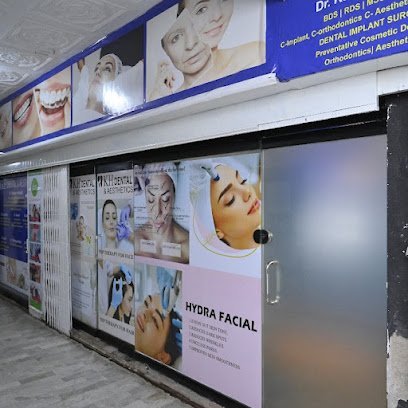 Kh Dental And Aesthetics Clinic