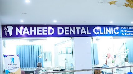 Naheed Dental Clinic