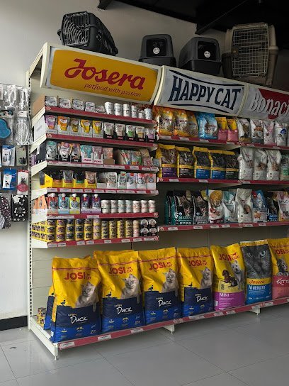 Companion Premium Pet Care