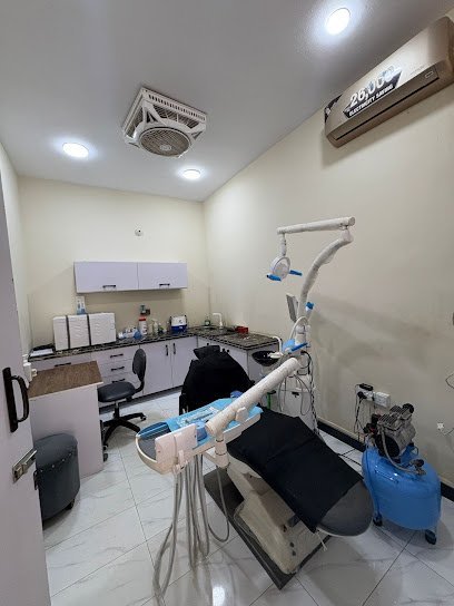 Rajpal Dental Clinic & Implant Center