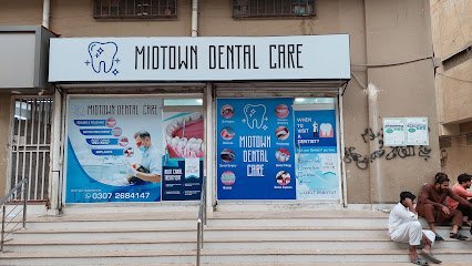 Midtown Dental Care