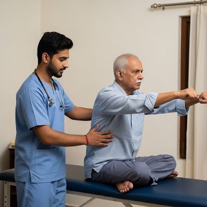 Elitecare Home Physiotherapy