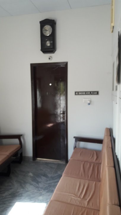 Dr. Shareef Homeopathic Clinic