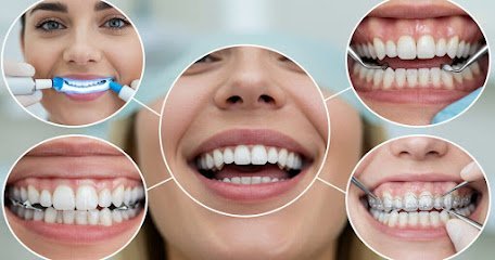 Arham Ahsan Cosmetic & Family Dentistry
