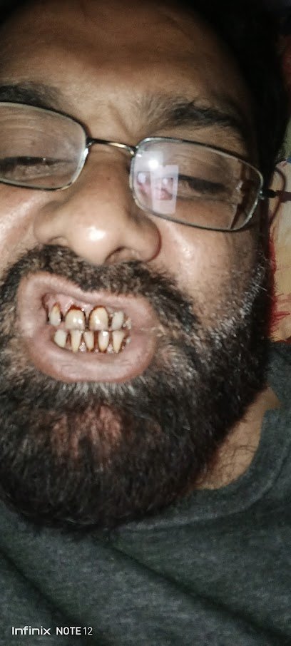 Dr Sami Dental Surgery