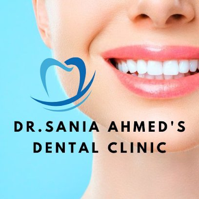 Dr. Sania Ahmed
