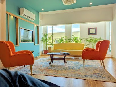 Amnahbhatti Chiropractic & Wellness Center