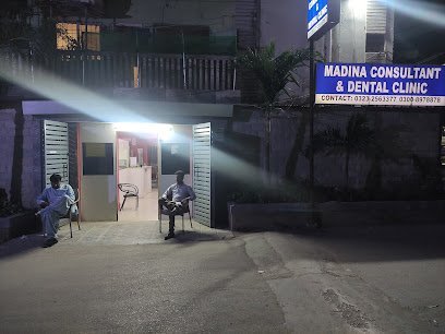 Madina Consultant Clinic