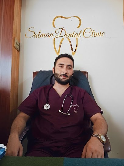 Salman Dental Care
