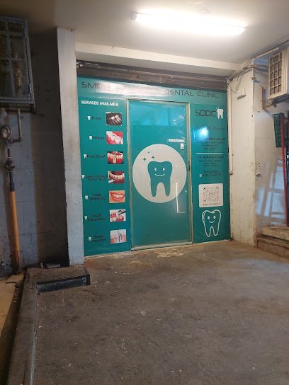 Smile Dynamics Dental Clinic
