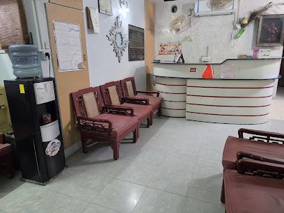 Zubaida Hijama Clinic