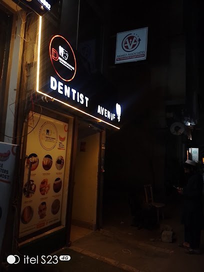 Tooth Bar By Dentist Avenue