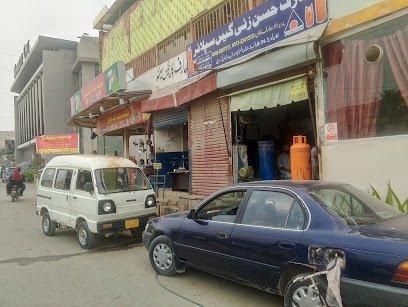 Dr. Pervaiz Iqbal