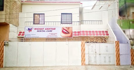 Nighat Akhtar Dental Care