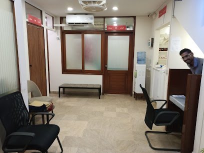 Dr Robinson Acupuncture Clinic