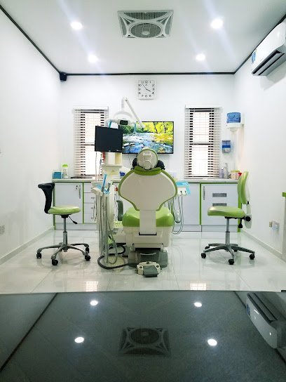 The Dental Boulevard