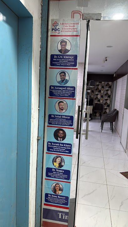 Sexologist & Diabetologist & Neurologist Clinic