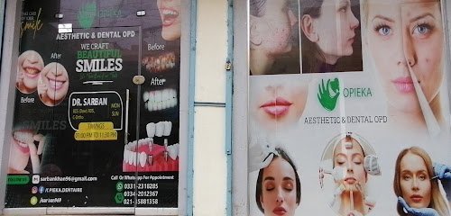 Opieka Aesthetic & Dental