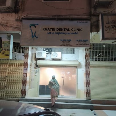 Khatri Dental Clinic
