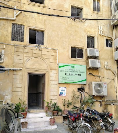 Dr. Zeryab Setna