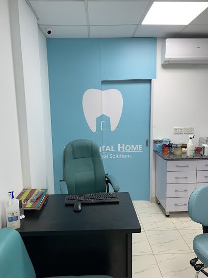 The Dental Home