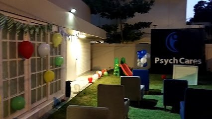 Psych Cares