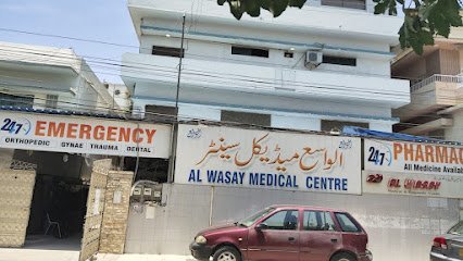 Al Wasay Medical Centre