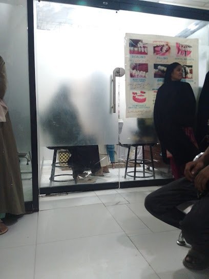 Teeth Care Dental Clinic