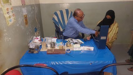 Al Furqan Clinic